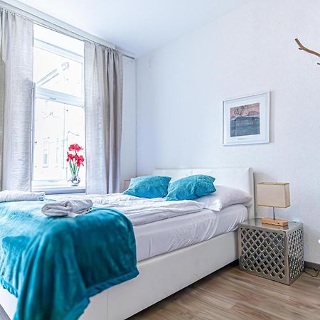City Comfort Modern 1Br For Couples And Friends Vienne Extérieur photo