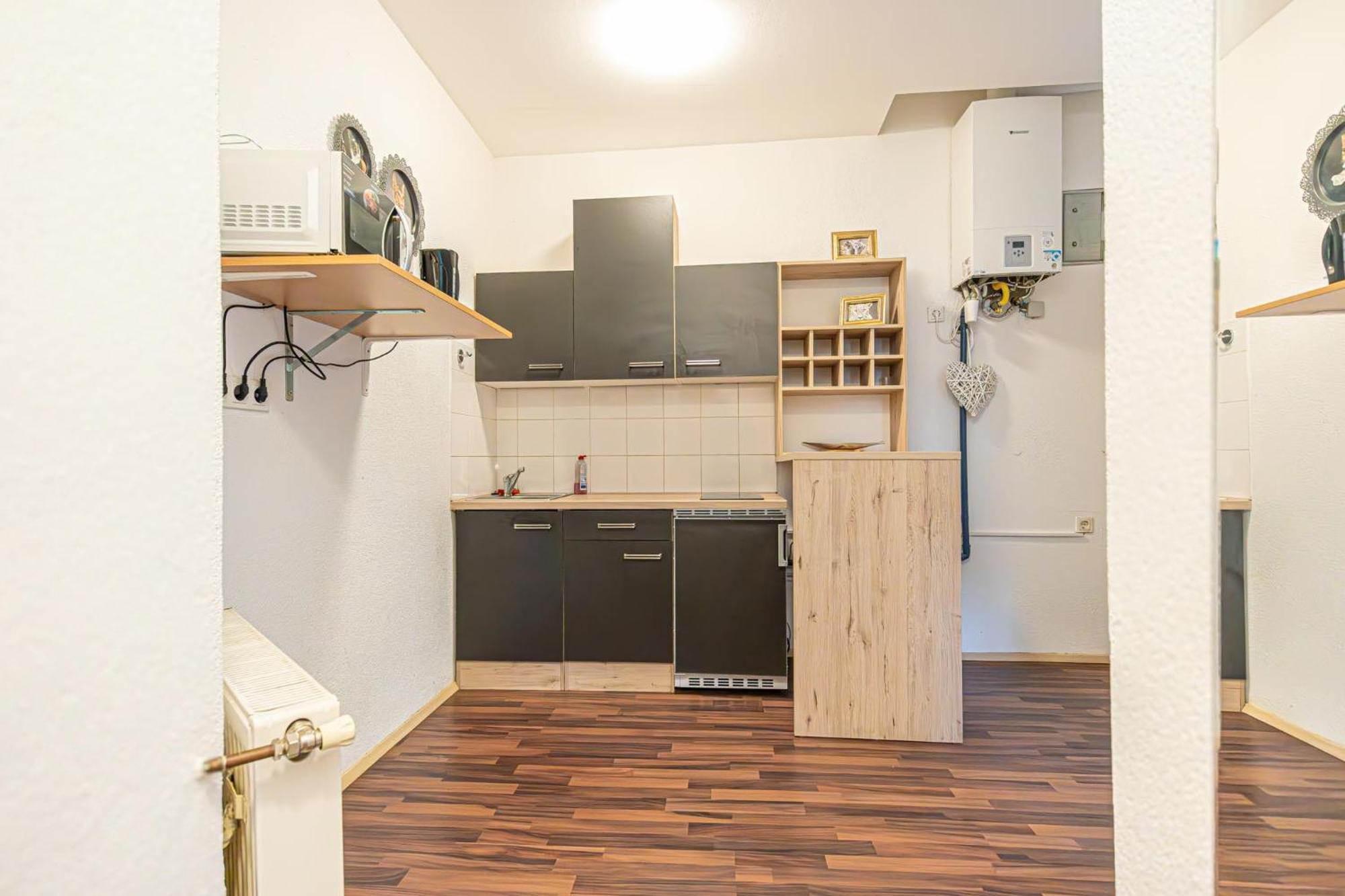 City Comfort Modern 1Br For Couples And Friends Vienne Extérieur photo