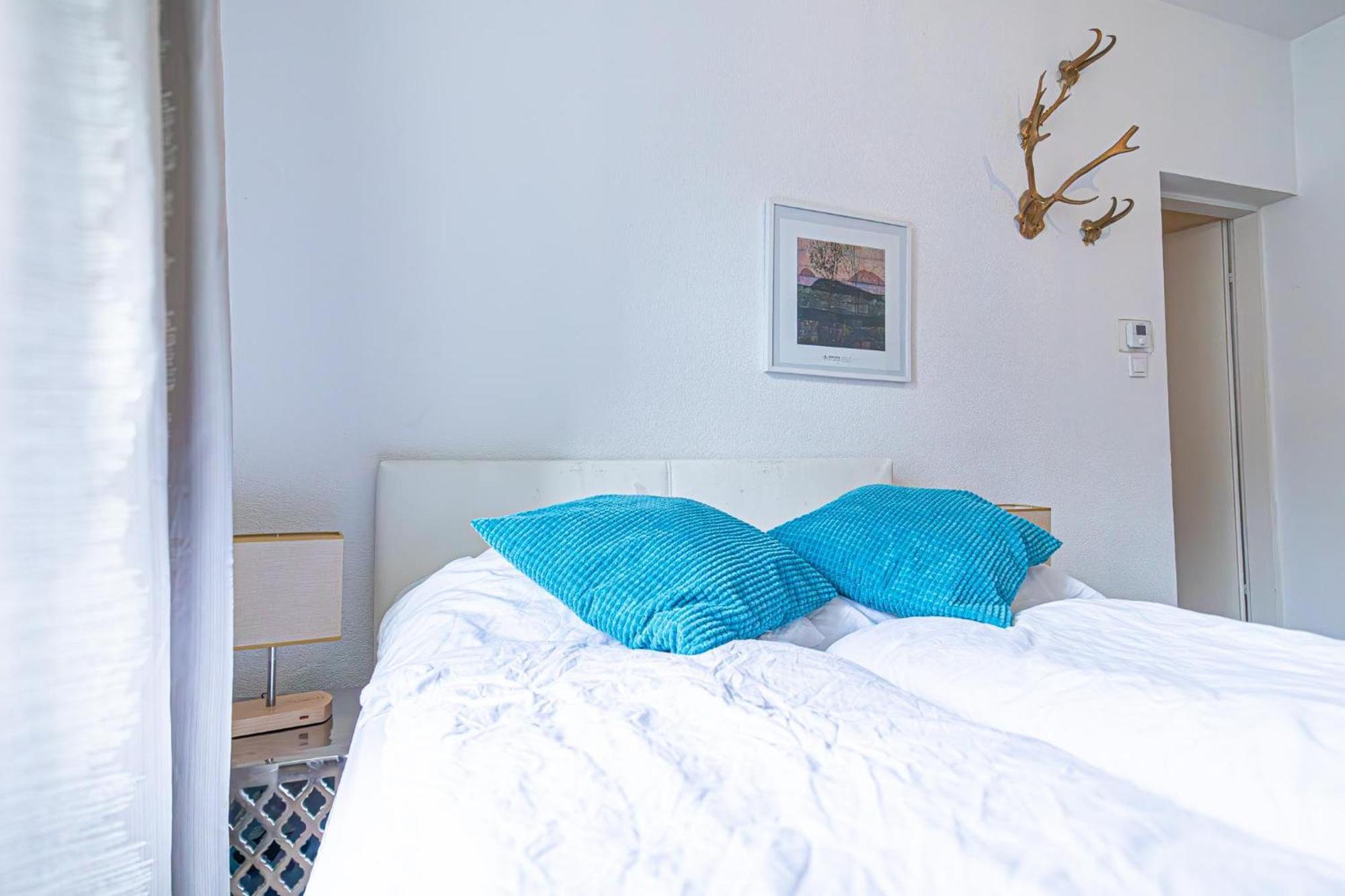 City Comfort Modern 1Br For Couples And Friends Vienne Extérieur photo