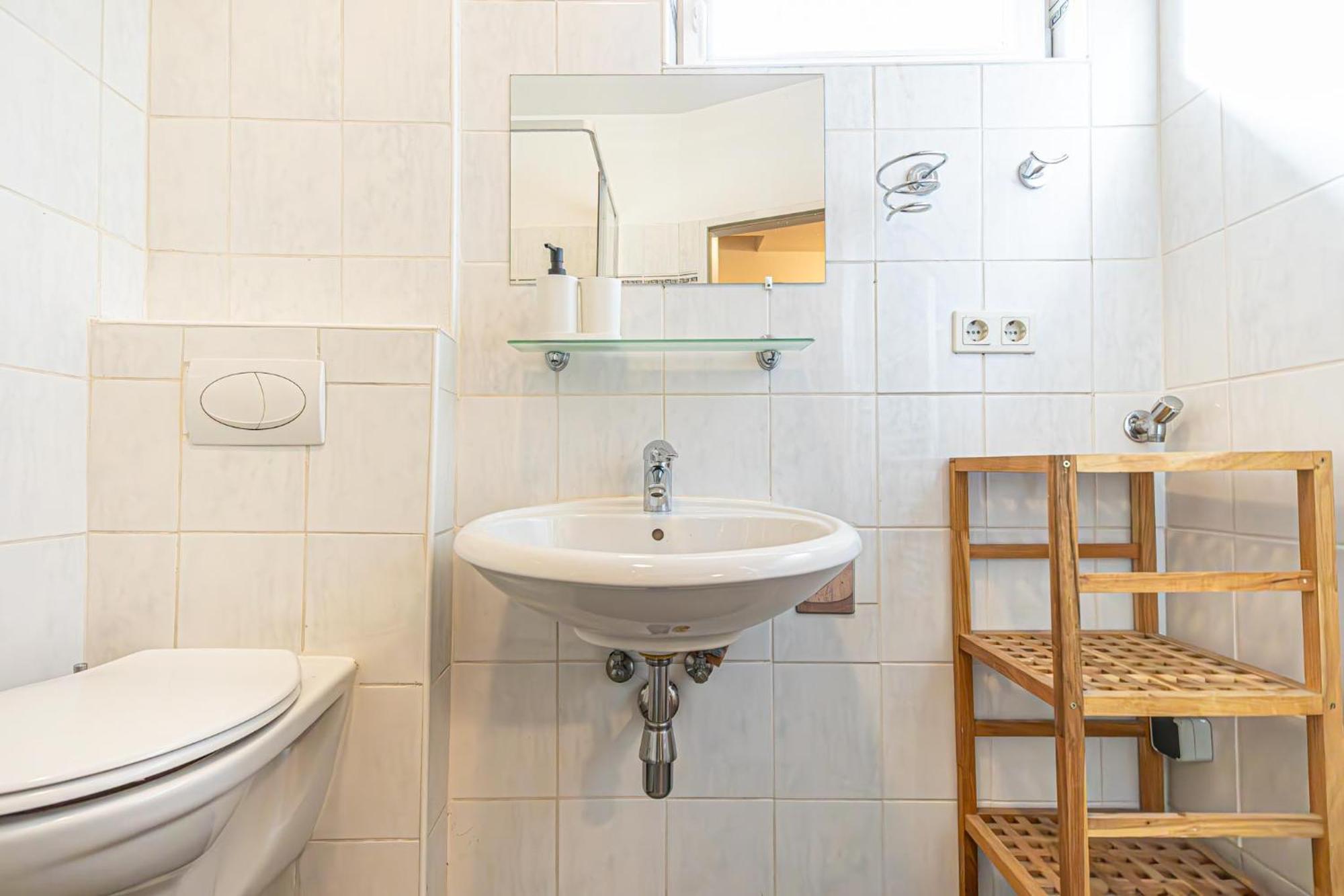City Comfort Modern 1Br For Couples And Friends Vienne Extérieur photo