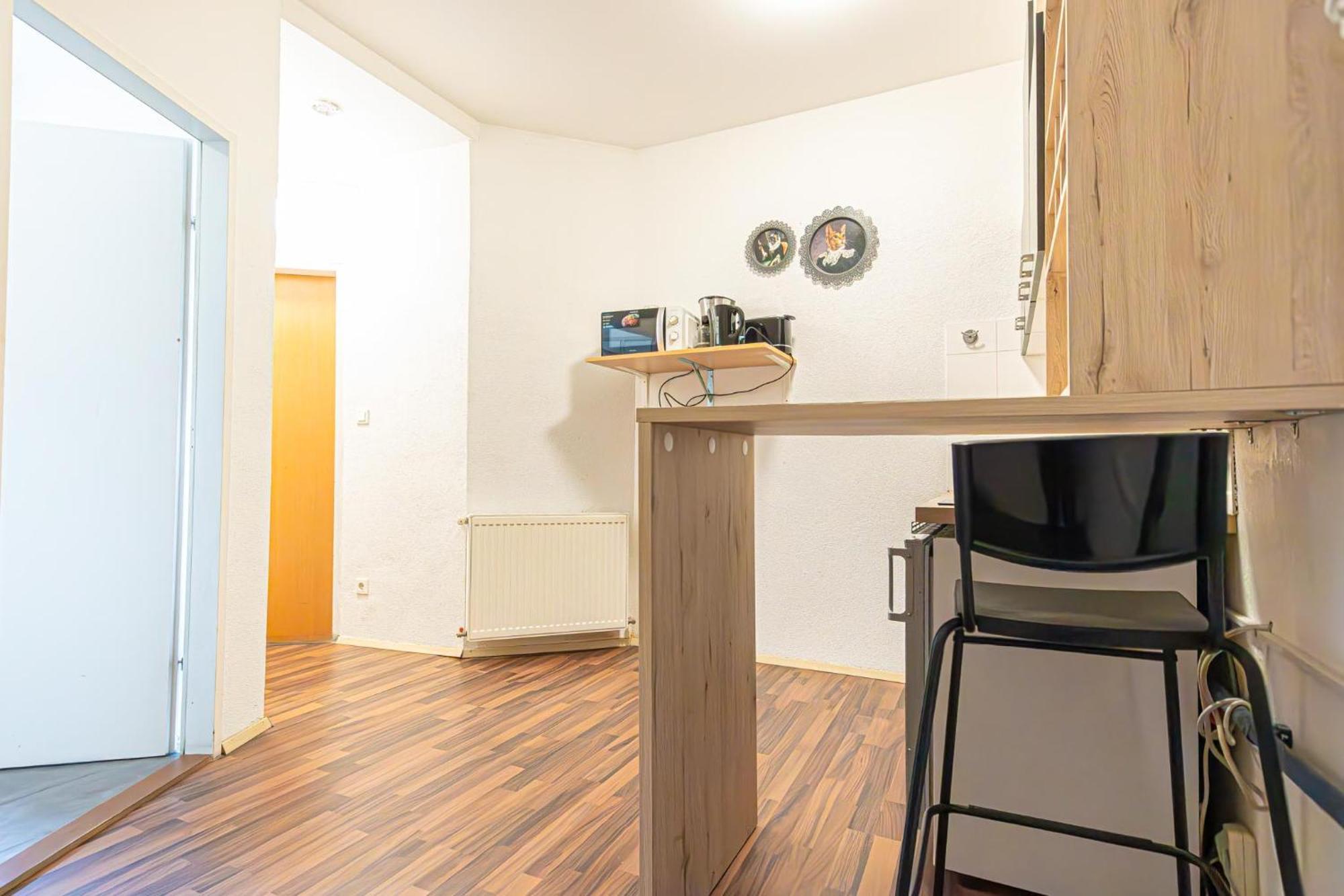 City Comfort Modern 1Br For Couples And Friends Vienne Extérieur photo