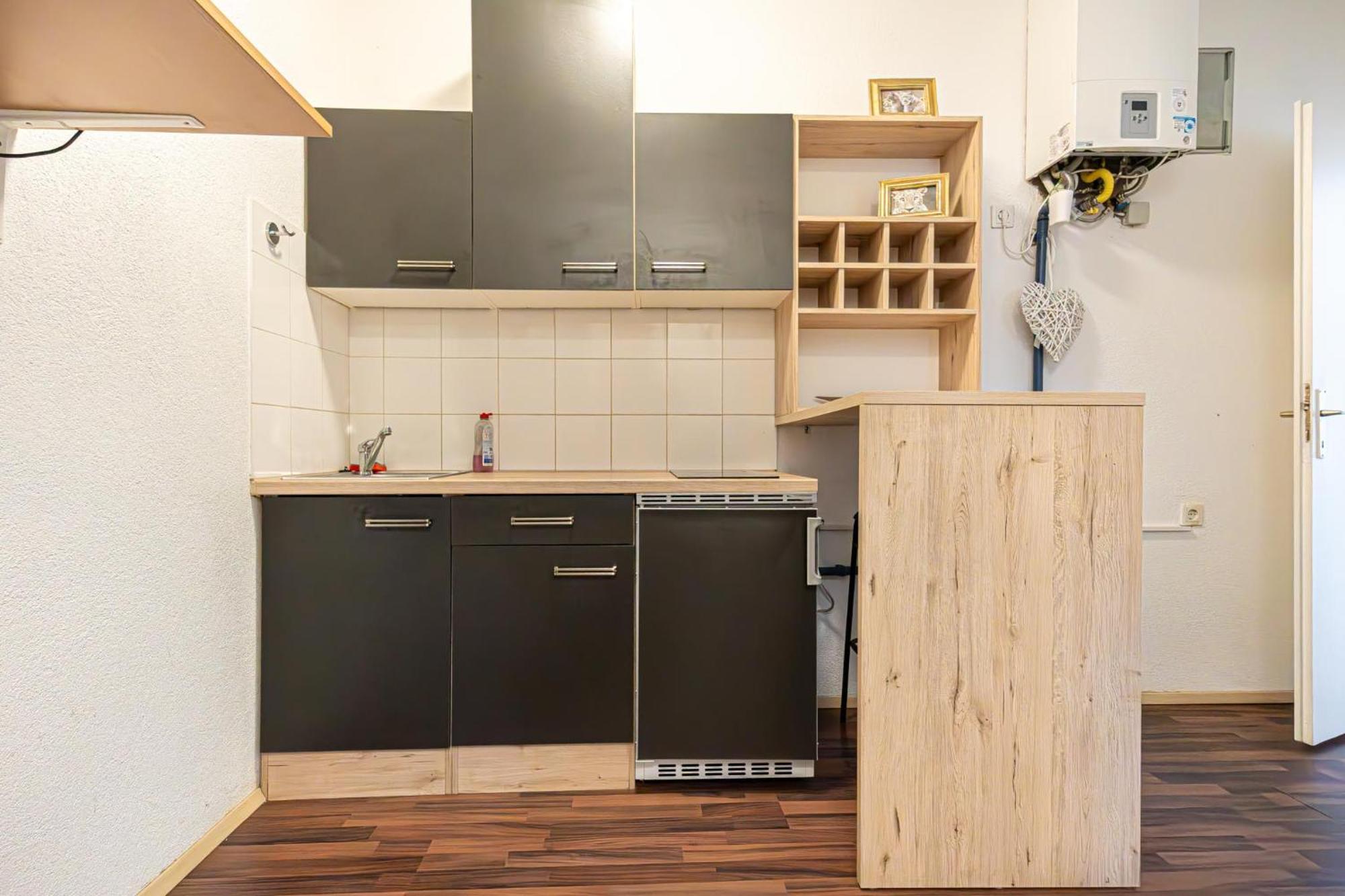 City Comfort Modern 1Br For Couples And Friends Vienne Extérieur photo