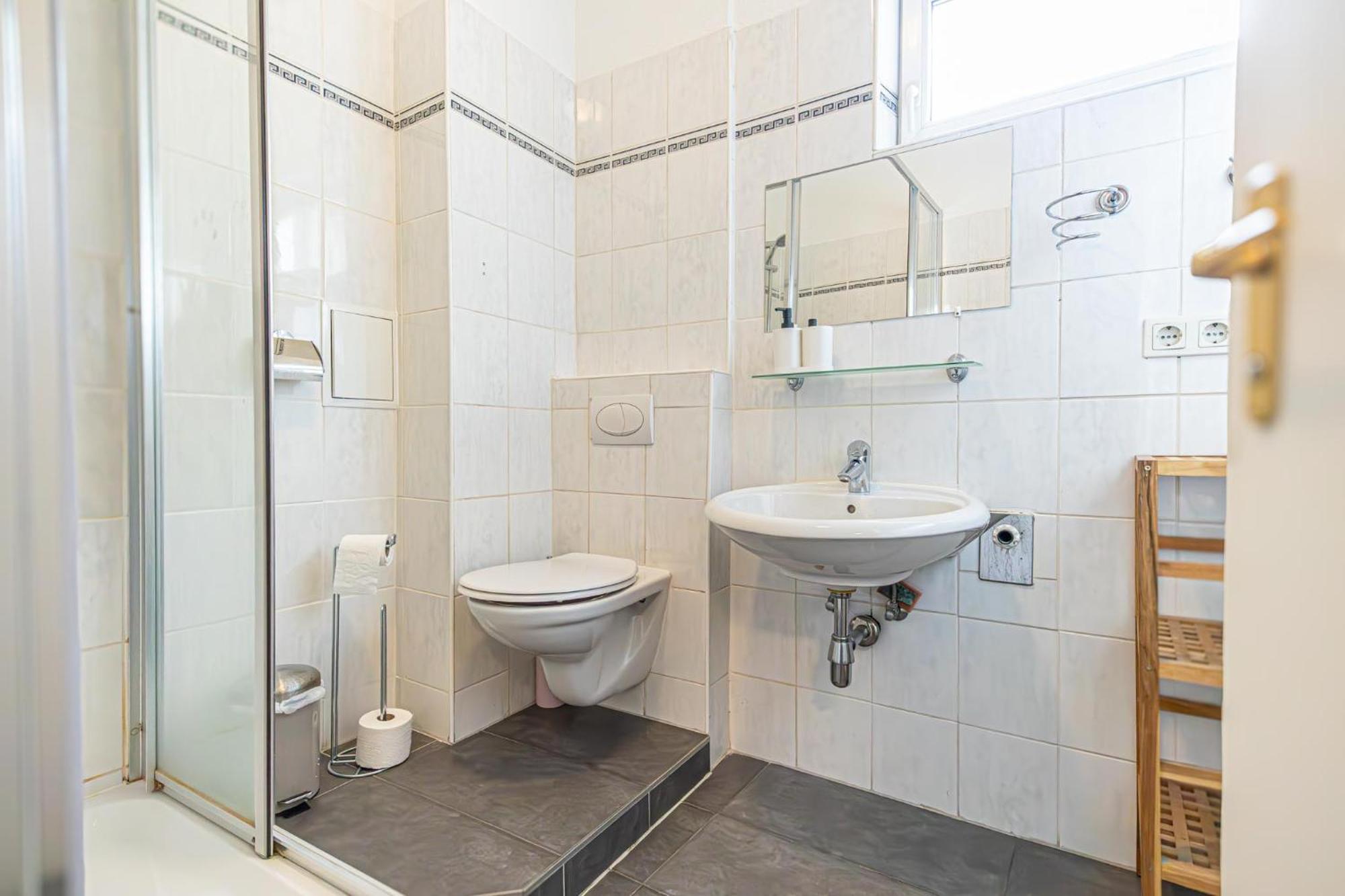 City Comfort Modern 1Br For Couples And Friends Vienne Extérieur photo