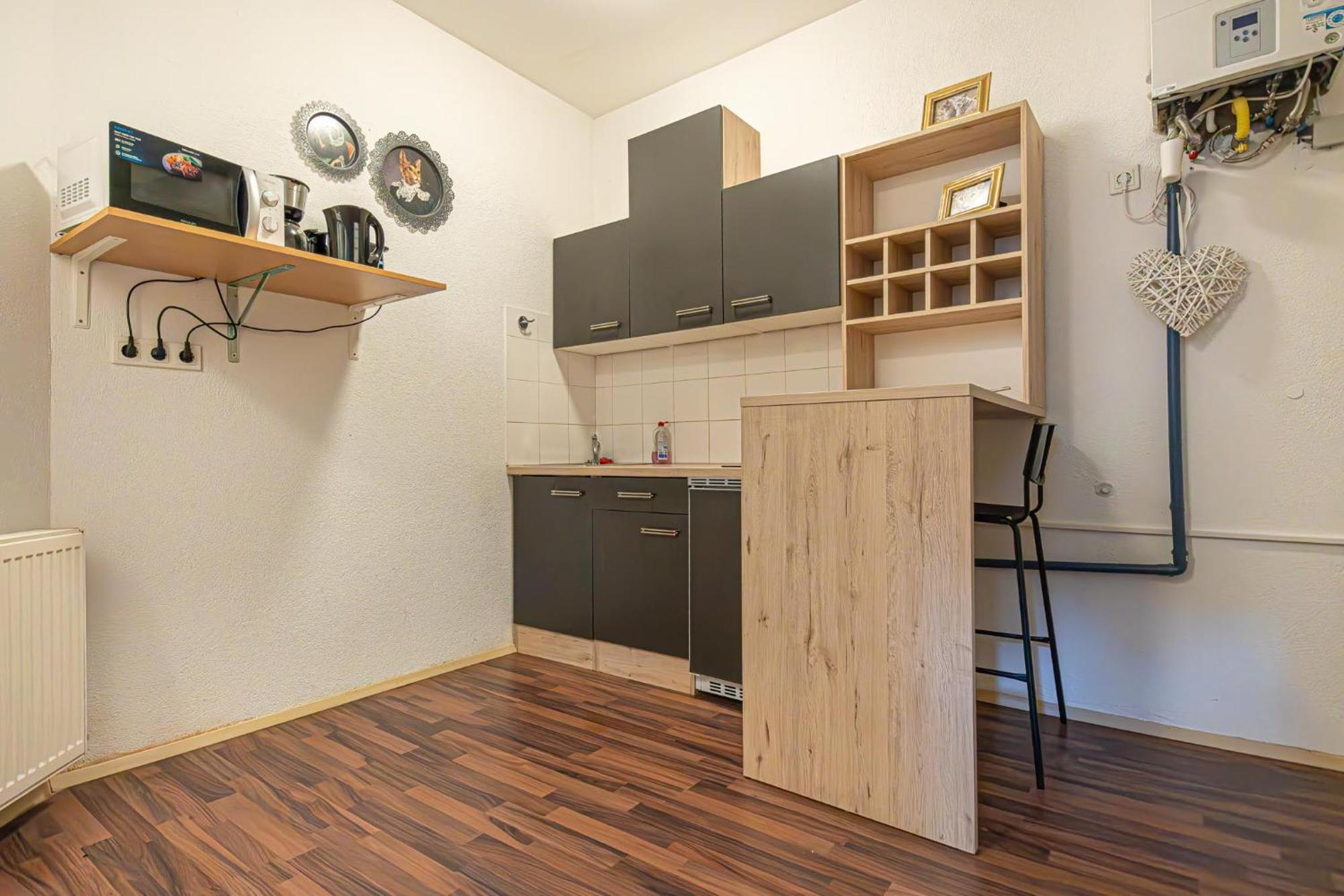 City Comfort Modern 1Br For Couples And Friends Vienne Extérieur photo